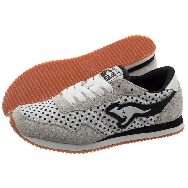  Kangaroos Buty Invader Dots 43020 0 000 (kr18-a) Kangaroos 