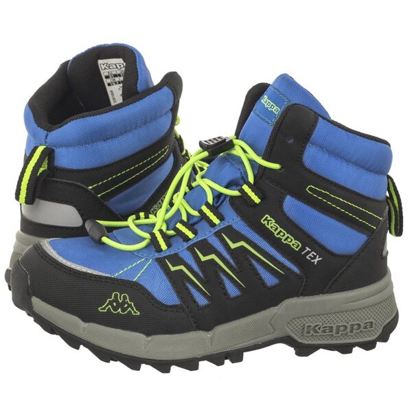  Kappa Trapery Boxfrod Mid Tex K 261065k/6030 Blue/green (ka243-b) Kappa 