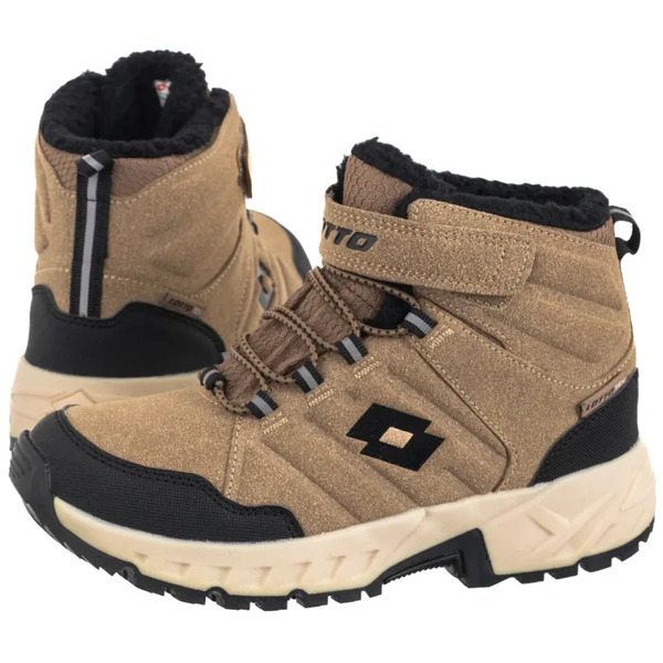  Lotto Trekkingowe Ketcham Tex K 2601421k 7011 Brown/black (lo14-a) Lotto 