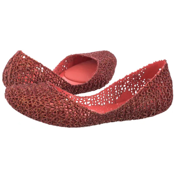  Melissa Baleriny Campana Papel Vii Ad 31512/01361 Light Pink (ml11-n) Melissa 