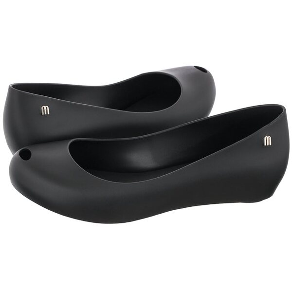  Melissa Baleriny Ultragirl Basic Ii Ad 32938/01003 Black (ml148-e) Melissa 