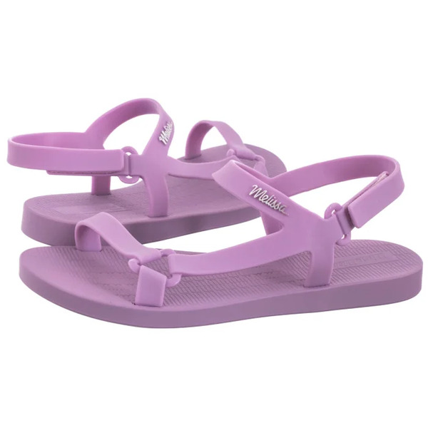  Melissa Sandały Mini Sun Downtown Inf 35768/as235 Lilac (ml353-b) Melissa 