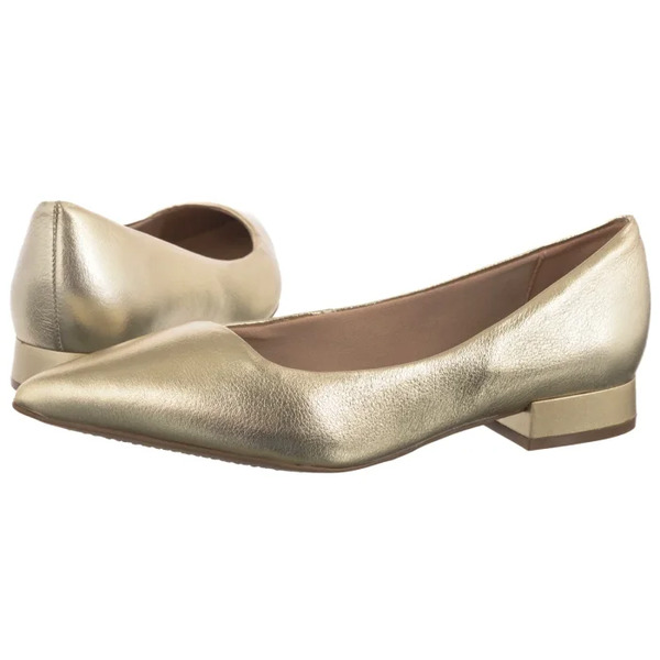  Nepeke Baleriny Goranka Dourado (np80-a) Nepeke 