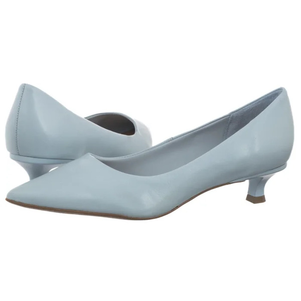  Nepeke Czółenka Amira Azul Pastel (np26-i) Nepeke 