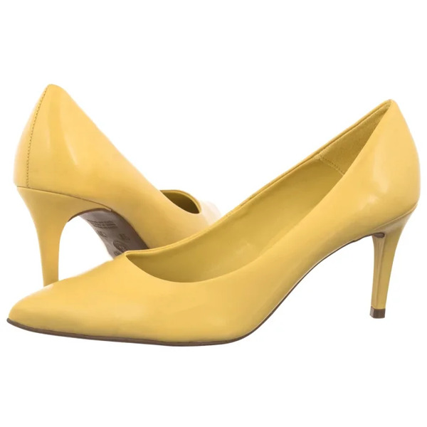  Nepeke Szpilki Hava Amarelo Mateiga (np27-m) Nepeke 