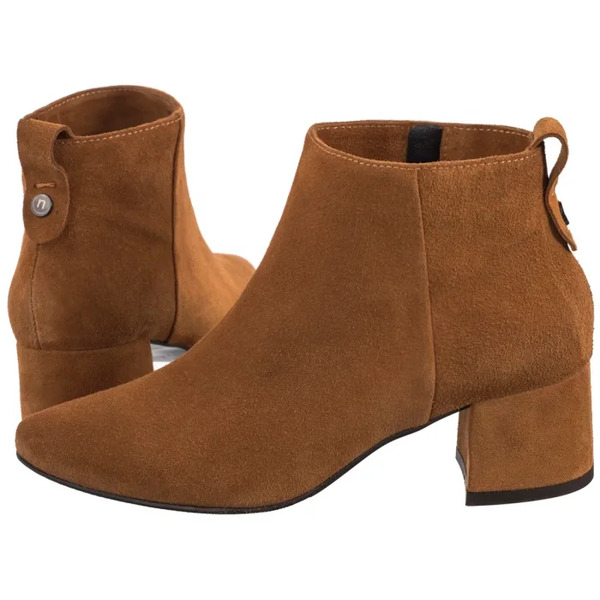  Nessi Botki Rude 20781 W3 (ne192-e) Nessi 