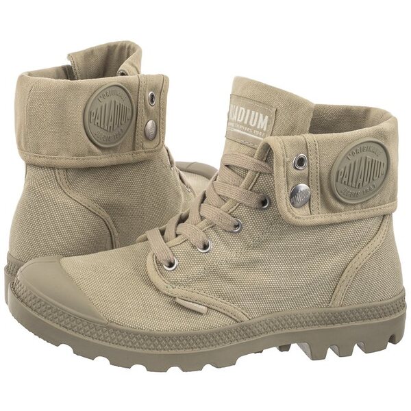  Palladium Trampki Baggy All Eucalyptus 92353-365-m (pa16-m) Palladium 