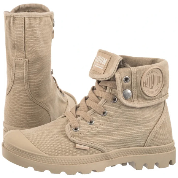  Palladium Trampki Baggy Pilat 92353-298-m (pa34-d) Palladium 