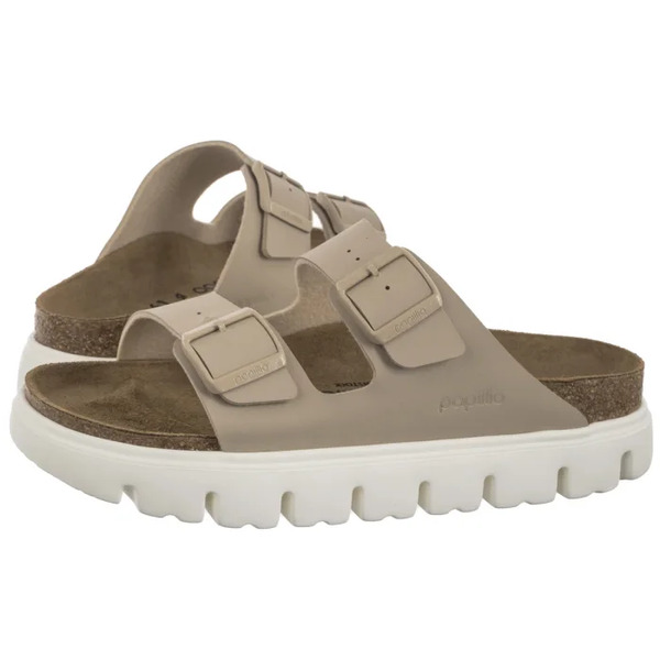  Papillio Klapki Arizona Pap Chunky Sandcastle 1029094 (pp15-c) Papillio 