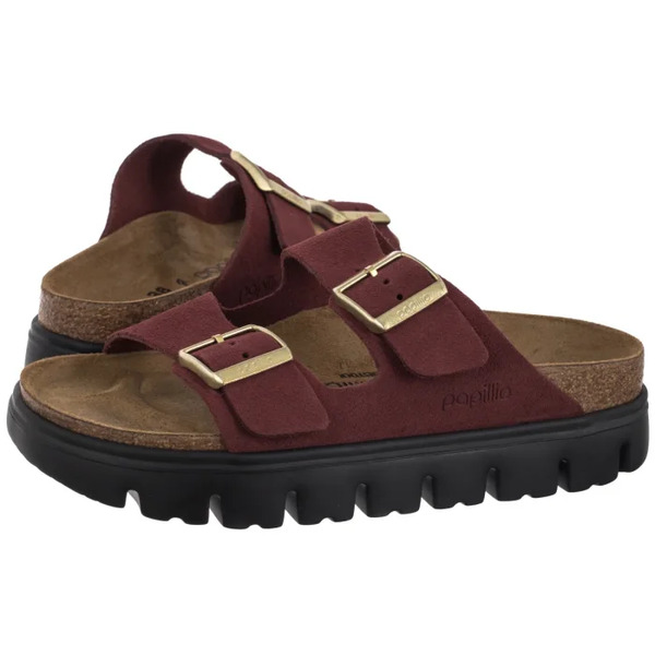  Papillio Klapki Arizona Pap Chunky Zinfandel 1030581 (pp8-j) Papillio 