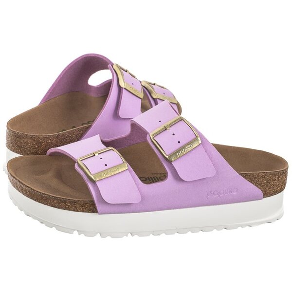  Papillio Klapki Arizona Pap Flex Platform Crocus 1028440 (pp12-c) Papillio 