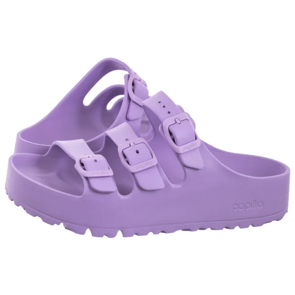  Papillio Klapki Florida Iii Eva Pap Flex Platform Crocus 1029698 (pp19-c) Papillio 