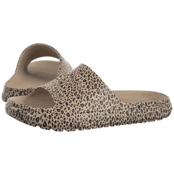  Pepe Jeans Klapki Beach Slideleo W Beige Pls700006 838 (pe127-a) Pepe Jeans 
