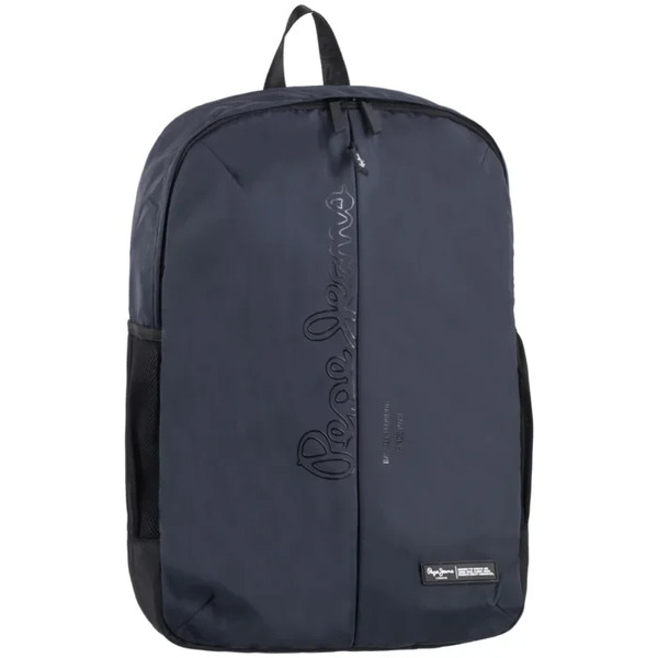  Pepe Jeans Plecak Devin Core Navy Pm0300001 595 (pe87-a) Pepe Jeans 
