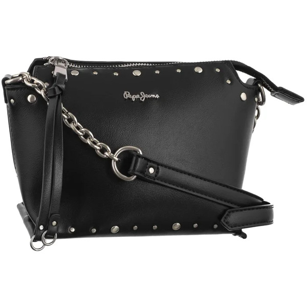  Pepe Jeans Torebka Edilia Spring Black Pl0300143 999 (pe131-a) Pepe Jeans 