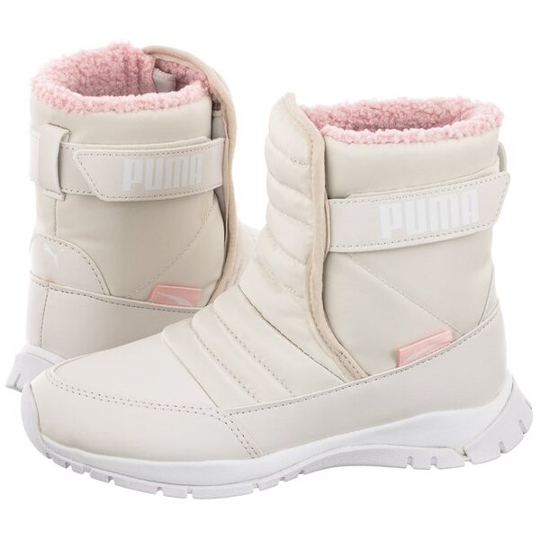  Puma Śniegowce Nieve Boot Wtr Ac Ps 380745-08 (pu556-a) Puma 