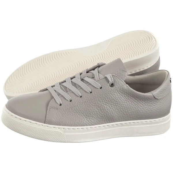  Ryłko Sneakersy Szare 0srt3_y_ _tf9 (ry794-d) Ryłko 
