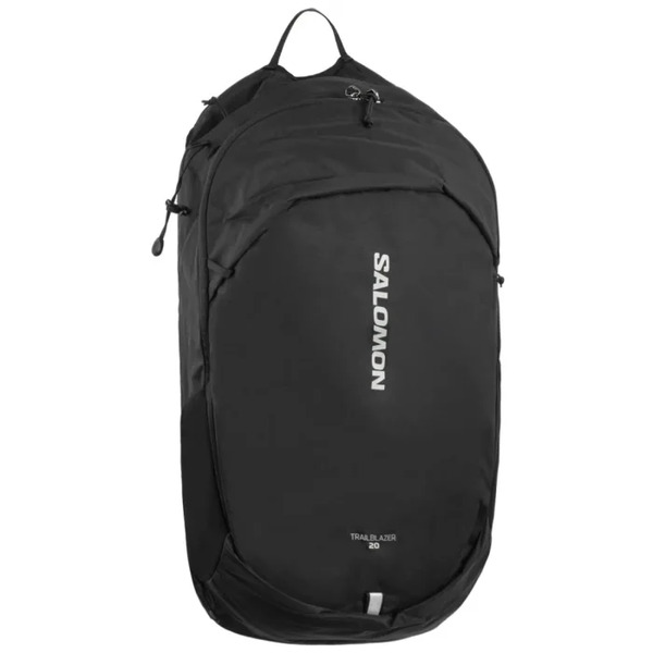  Salomon Plecak Trailblazer 20 Black/alloy Lc2182600 (so51-a) Salomon 