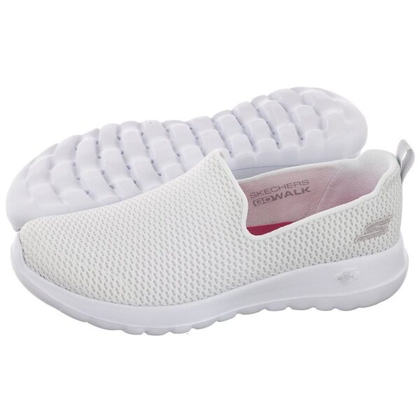  Skechers Buty Go Walk Joy White 15600/wht (sk78-e) Skechers 