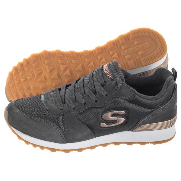  Skechers Buty Og 85 Charcoal 111/ccl (sk47-b) Skechers 