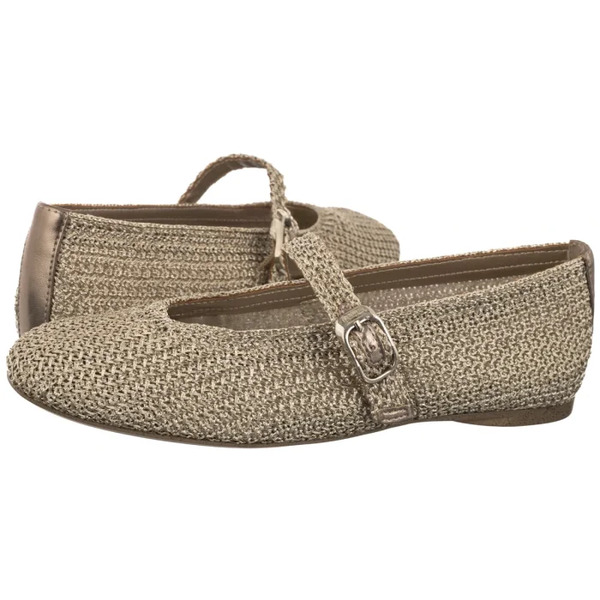  Tamaris Baleriny Brązowe 1-22125-46 900 Bronce (tm575-a) Tamaris 