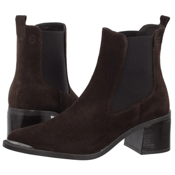  Tamaris Sztyblety Brązowe 1-25301-45 304 Mocca (tm557-a) Tamaris 