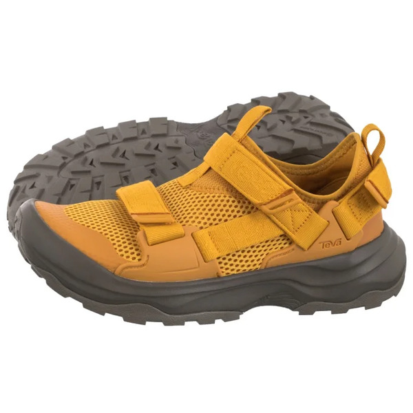  Teva Buty Trekkingowe M Outflow Universal Textural Sunflower 1141030/ttsn (ta30-a) Teva 