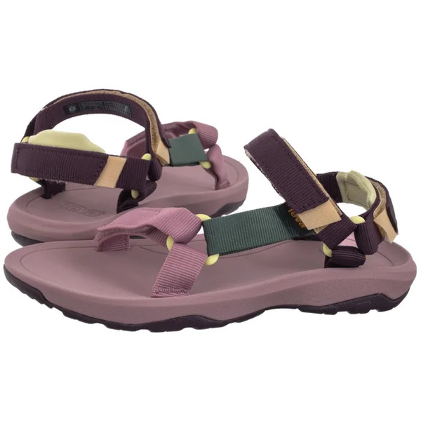  Teva Sandałki K Hurricane Xlt2 1019390c/egm (ta25-d) Teva 