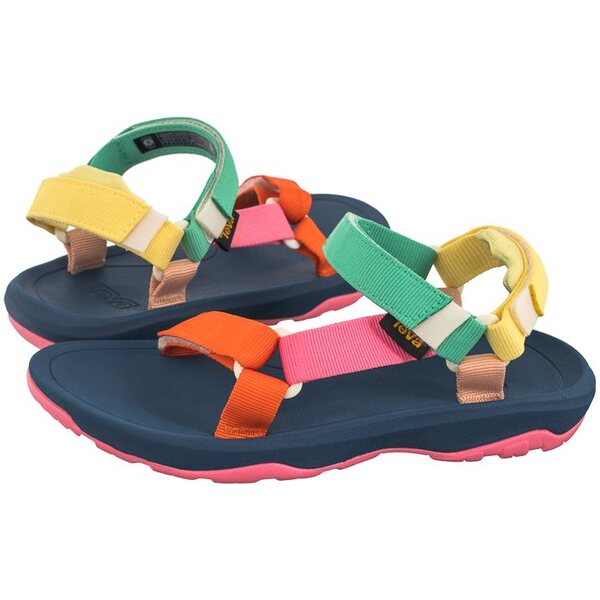  Teva Sandałki K Hurricane Xlt2 1019390c/pnm (ta25-c) Teva 