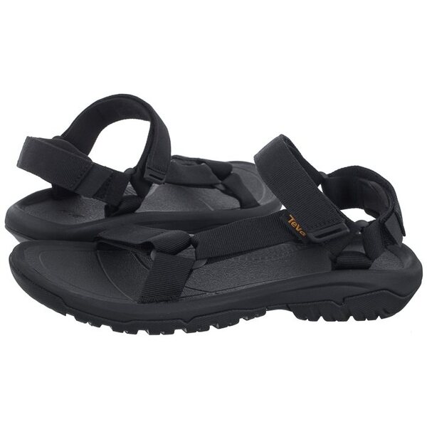  Teva Sandały M Hurricane Xlt2 1019234-blk (ta22-a) Teva 