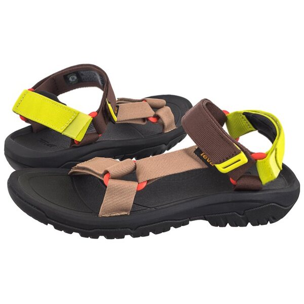  Teva Sandały M Hurricane Xlt2 1019234-brrm (ta22-d) Teva 