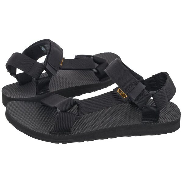  Teva Sandały M Original Universal Urban Black 1004010 (ta8-a) Teva 
