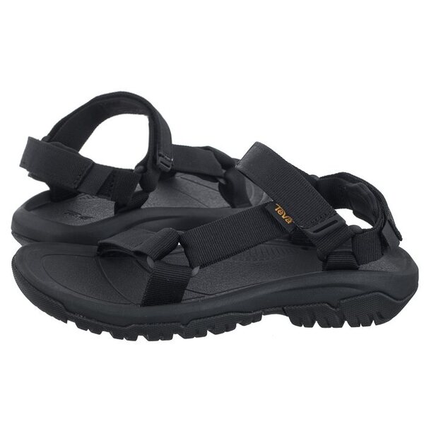  Teva Sandały W Hurricane Xlt2 1019235-blk (ta21-b) Teva 