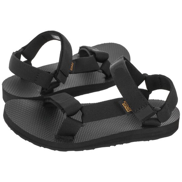 Teva Sandały W Original Universal Black 1003987 (ta5-h) Teva 