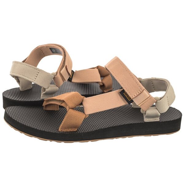  Teva Sandały W Original Universal 1003987-msrm (ta17-e) Teva 