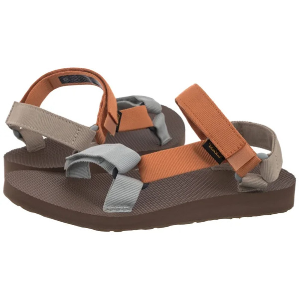  Teva Sandały W Original Universal Serenity Multi 1003987-sty (ta17-n) Teva 