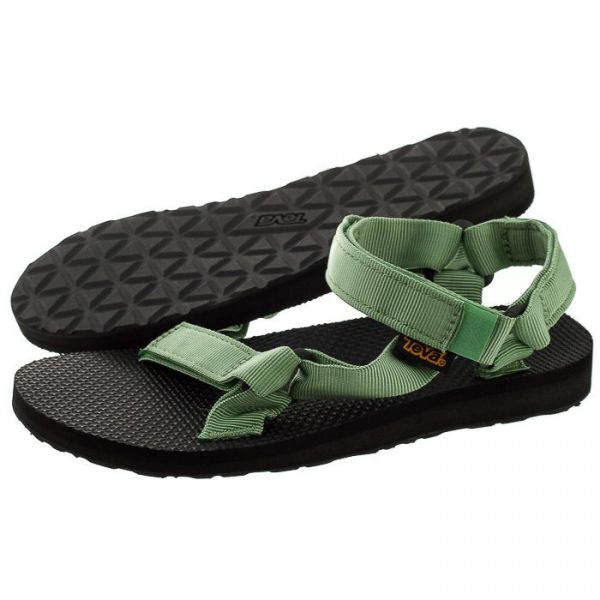  Teva Sandały W Original Universal 1003987-sng (ta5-b) Teva 