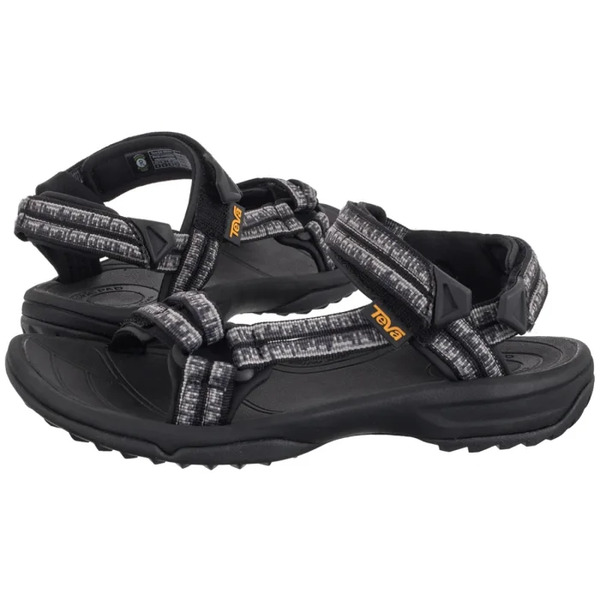  Teva Sandały W Terra Fi Lite Atmosphere Black/grey 1001474/abgy (ta35-a) Teva 