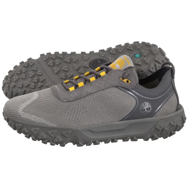  Timberland Buty Trekkingowe Greenstride Motion 6 Low Lace Hkr Boot Medium Grey Mesh 0a6dhp Eil (ti148-a) Timberland 