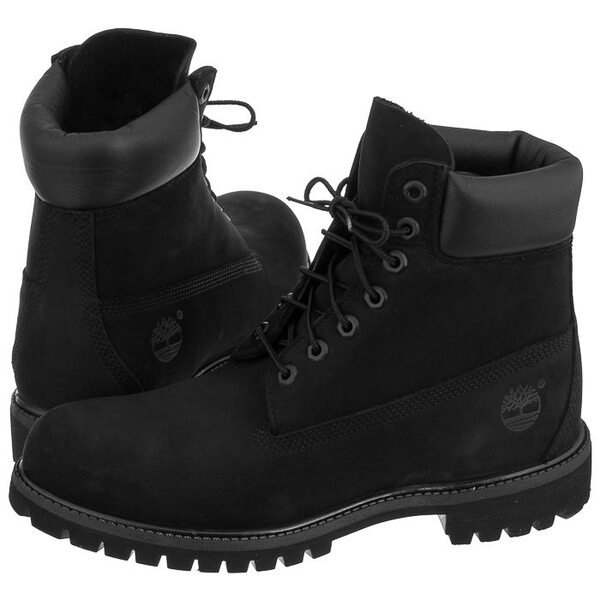  Timberland Trapery 6 In Premium 10073 (ti3-k) Timberland 