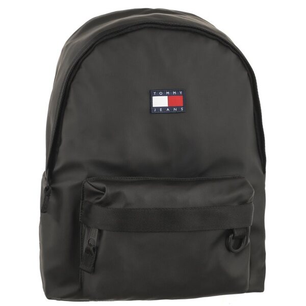  Tommy Hilfiger Plecak Tjm Dly Elev Backpack Am0am11519 Bds (th963-a) Tommy Hilfiger 