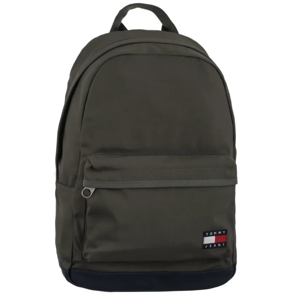  Tommy Hilfiger Plecak Tjm Ess Daily Dome Backpack Am0am13400 Mrh (th1369-c) Tommy Hilfiger 