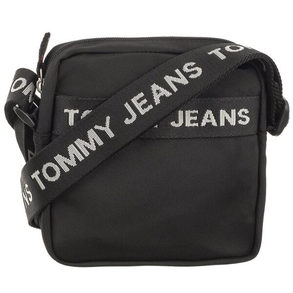  Tommy Hilfiger Saszetka Listonoszka Tjm Essential Reporter Am0am11524 Bds (th875-a) Tommy Hilfiger 
