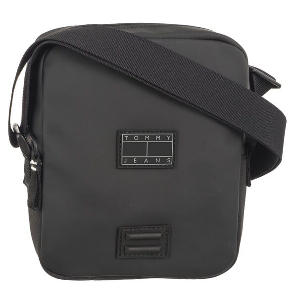  Tommy Hilfiger Saszetka Listonoszka Tjm To Go Reporter Am0am11634 Bds (th918-a) Tommy Hilfiger 