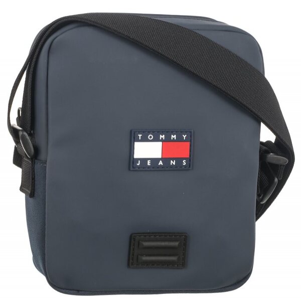  Tommy Hilfiger Saszetka Listonoszka Tjm To Go Reporter Am0am11634 C87 (th918-b) Tommy Hilfiger 