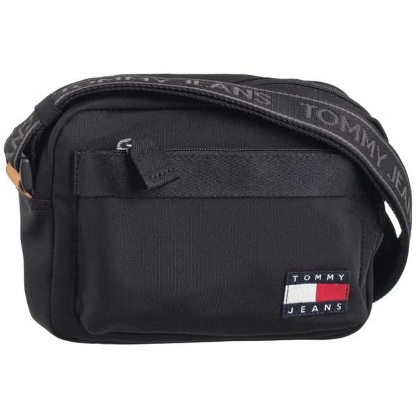  Tommy Hilfiger Saszetka Torebka Tjm Essential Daily Ew Crossover Am0am12992 Bds (th1165-a) Tommy Hilfiger 