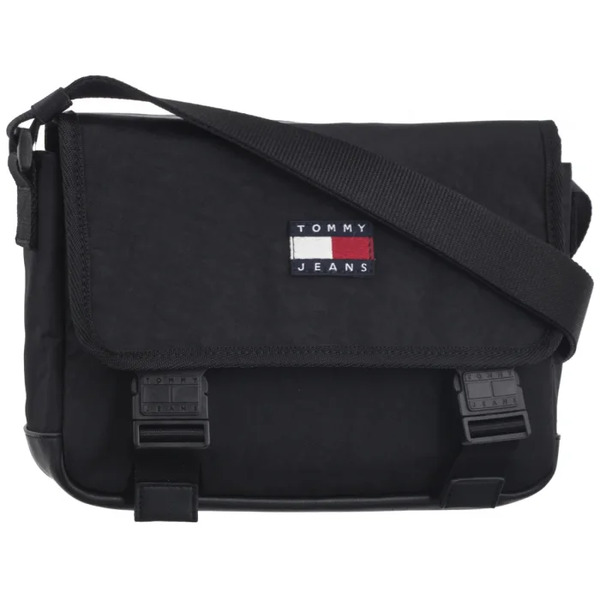  Tommy Hilfiger Torba Tjm Daily Elevated Crossbody Am0am13326 Bds (th1283-a) Tommy Hilfiger 