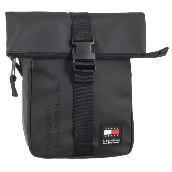  Tommy Hilfiger Torba Tjm Daily + Flap Crossbody Am0am12615 Bds (th1166-a) Tommy Hilfiger 