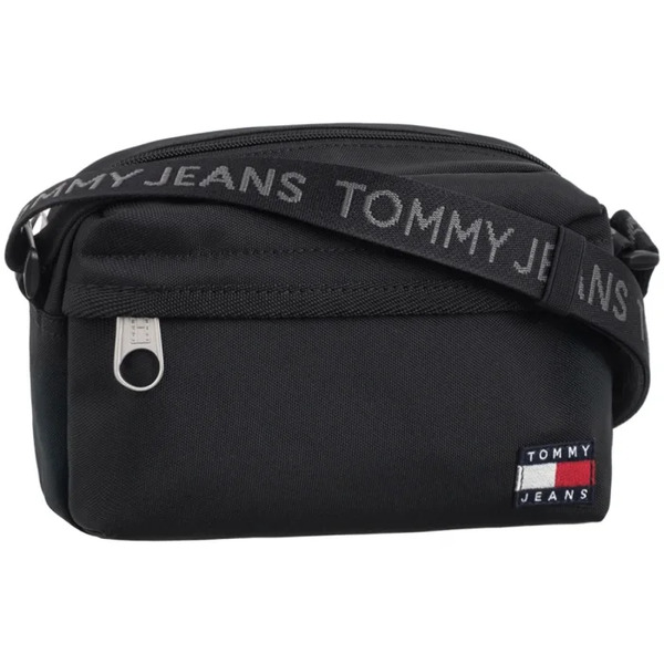  Tommy Hilfiger Torebka Listonoszka Tjw Ess Daily Crossover Aw0aw17286 Bds (th1310-b) Tommy Hilfiger 