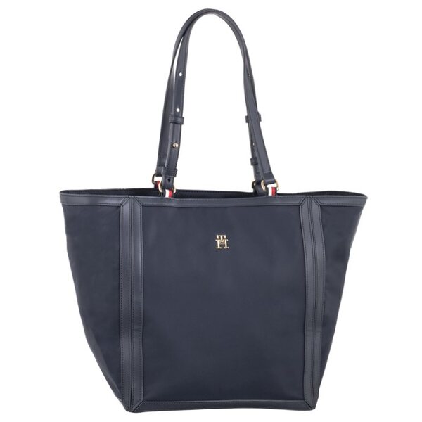  Tommy Hilfiger Torebka Th Essential S Tote Aw0aw15717 Dw6 (th990-b) Tommy Hilfiger 